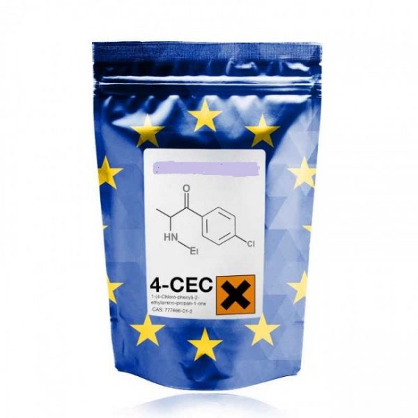 Buy 4-CEC Drug Online