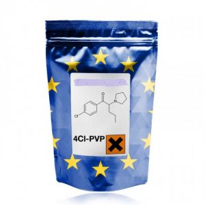 Buy 4-Cl-PVP Quality Drugs Online