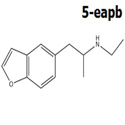 Buy 5-EAPB chemical drug online