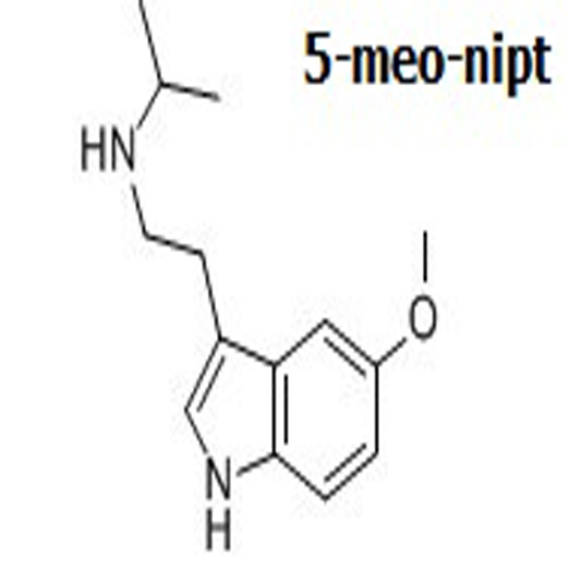 Buy 5-MeO-NiPT drugs online