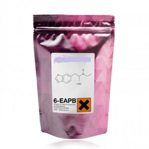 Buy 6-EAPB drugs online