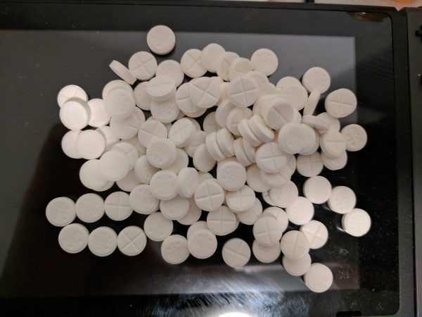 Buy Clonazepam 2mg Pills Online