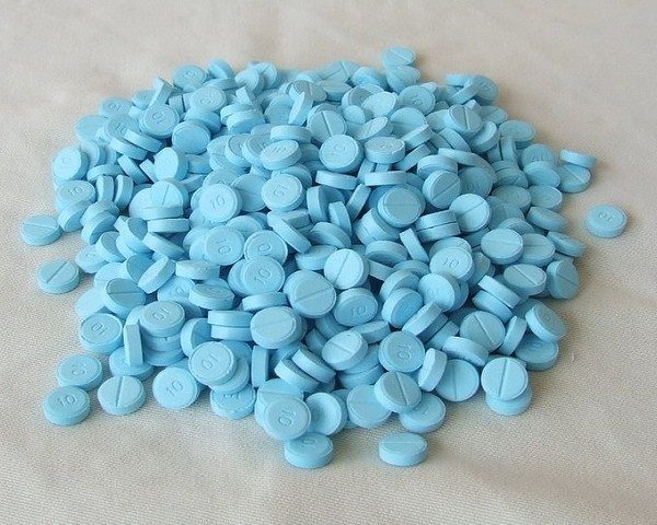 Buy Diazepam 10mg Pills online