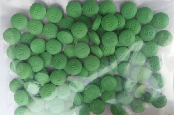 Buy Oxycodone 30mg Pills online