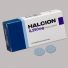 Buy Triazolam Halcion Online
