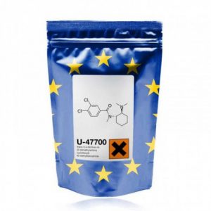 Buy U-47700 Drug Online